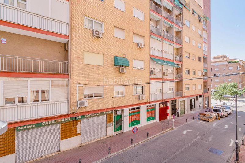 Foto 5edd90e5-4944-4263-ae97-471d10098864. Pis amb calefacció aparcament a Plaza de Toros Granada