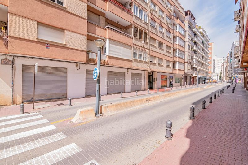 Foto f39ce60c-f619-497d-8959-a5831d8b7044. Pis amb calefacció aparcament a Plaza de Toros Granada