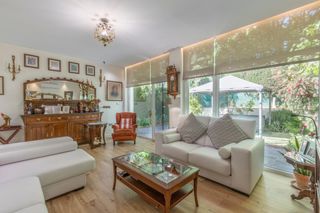Chalet  Calle del mirador de la sierra. Magnífica casa en pantano de cubillas...con mucho estilo y recie