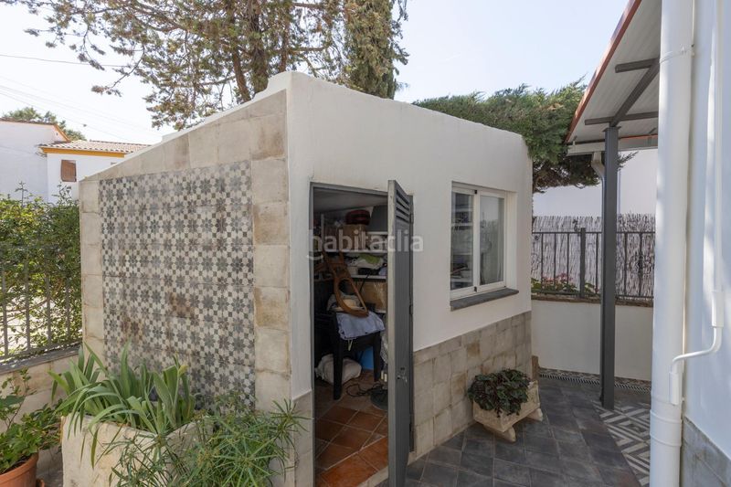 Foto ed152ae4-b337-4271-bd7c-e404bd0cf5dc. Xalet amb calefacció aparcament piscina a Albolote