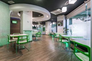 Local Comercial a Calle PROFESOR FRANCISCO DALMAU 11