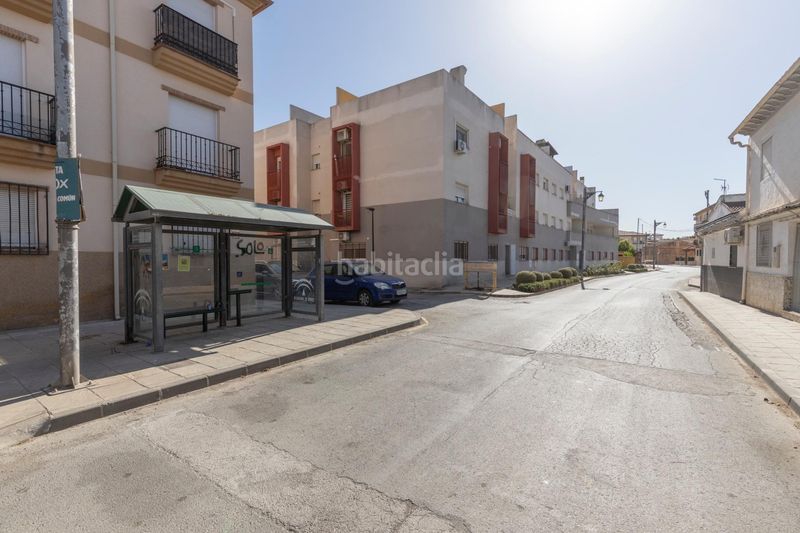 Foto 4e1dc181-717c-4cc6-94e6-212da59c845c. Pis amb aparcament a Cijuela