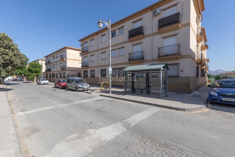 Foto e3b7e922-7852-4431-911e-94cd4f2734f6. Pis amb aparcament a Cijuela