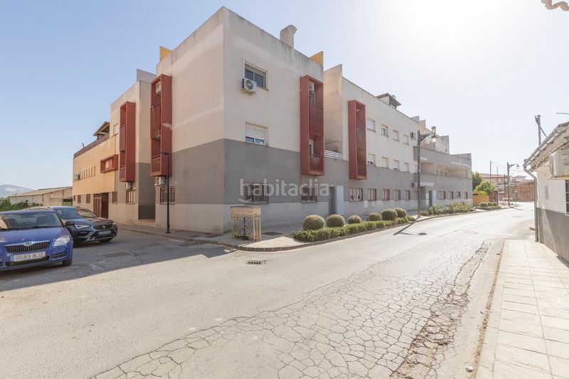 Foto ebc4d8e6-9b7a-4f7f-9b20-29688d1329a3. Pis amb aparcament a Cijuela