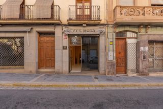 Business premise in Guadix. Coqueto local en el pleno centro de  guadix!!!!!!!11