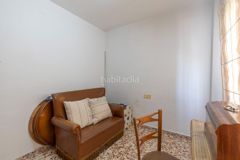 Foto a68f99f0-f395-4b50-b0f4-f57c0589b039. Casa adossada amb calefacció aparcament a Maracena
