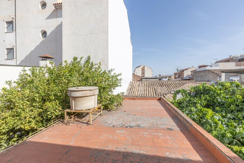 Foto d44d9339-7d32-425d-b761-e517035eebd6. Casa adossada amb calefacció aparcament a Maracena