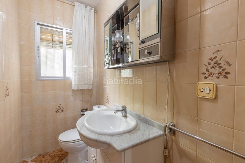 Foto d747309c-a2dd-4898-a64f-da71ff664745. Casa adossada amb calefacció aparcament a Maracena