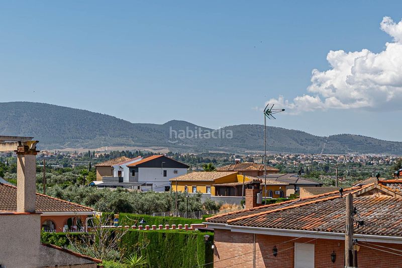 Foto a35db198-8be0-4d76-bbc4-c2b892e899a2. Xalet amb calefacció aparcament piscina a Ogíjares