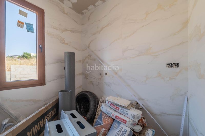Foto ced961ee-a3c9-4440-9dd4-d496e038318d. Xalet amb calefacció aparcament piscina a Ogíjares