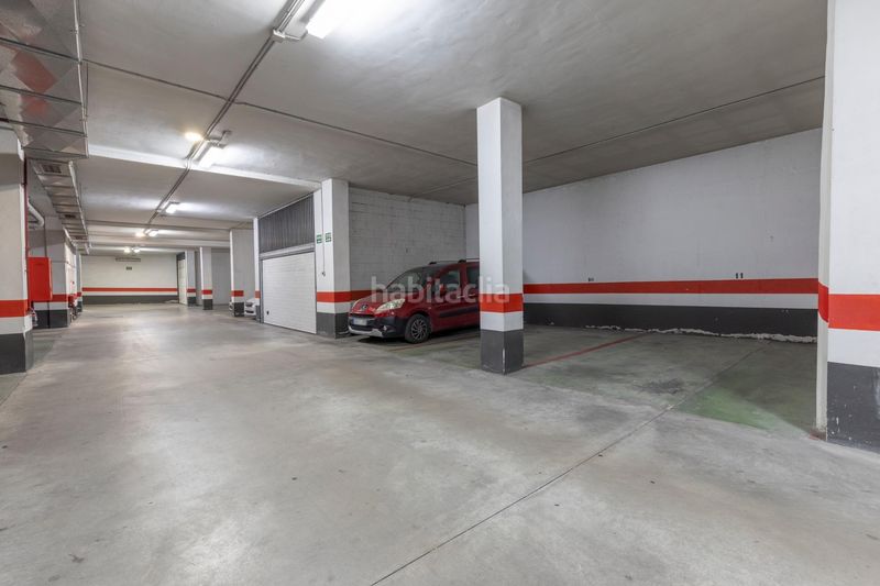 Foto e0be6aee-6d87-4c66-bd91-19698b05c2ca. Pis amb calefacció aparcament a Atarfe