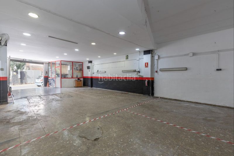 Foto 243203bb-5047-4ee5-9907-f6d56ed5f433. Local comercial a Maracena