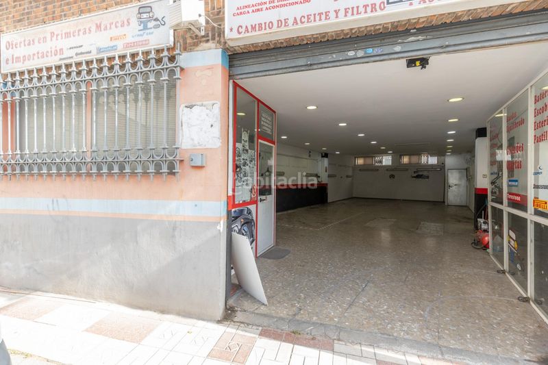 Foto b0c48cc3-e640-4121-90ac-4ac6e37785d9. Local comercial a Maracena