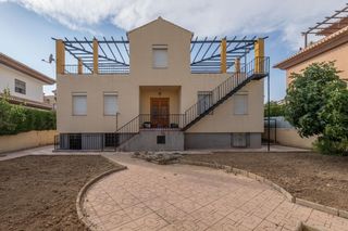 Maison  Cuba 8. Maravillosa chalet independiente en ogijares lomalinda