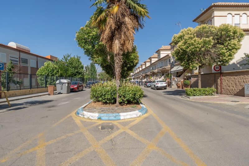 Foto 06d4398b-d3f7-4b5c-8d20-5e34b6048d3f. Local comercial a Ogíjares