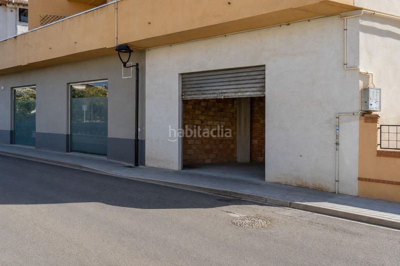 Foto 4457d1c6-402f-468b-b151-b41dbedb1c99. Local comercial a Ogíjares