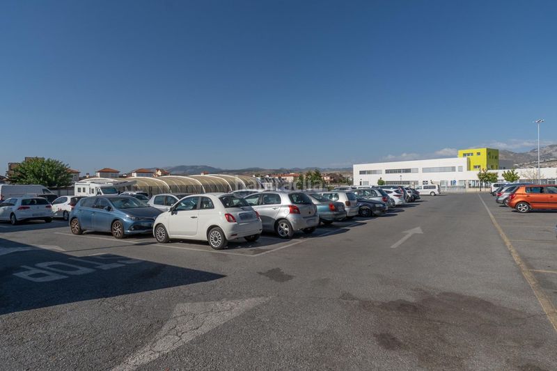 Foto 492993e1-32a6-4a9c-a021-c59e5f70772d. Local comercial a Ogíjares