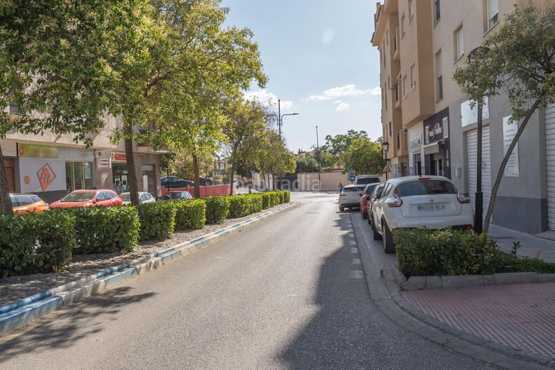 Foto a30d7407-7541-4675-85a1-8f9d2a01803e. Local comercial a Ogíjares