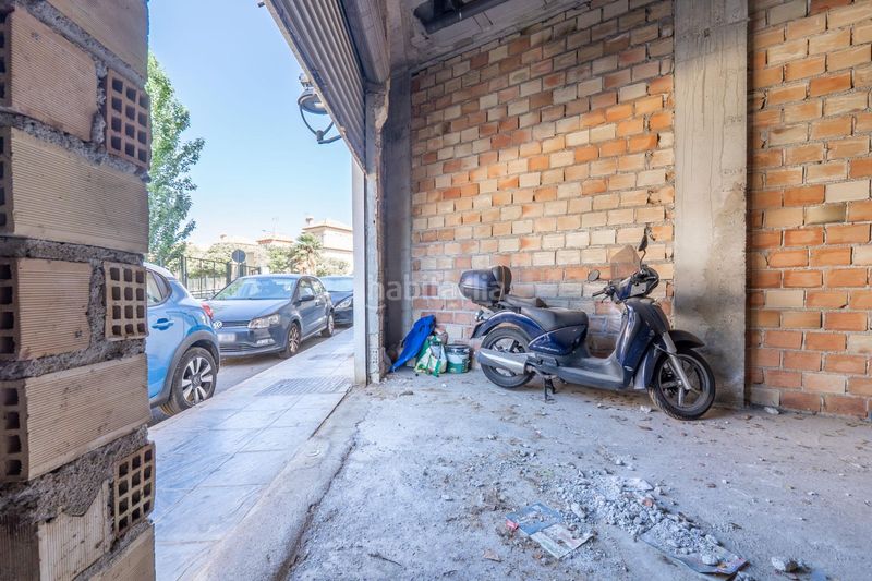 Foto c0a1f8e7-006a-4c12-ac46-804f4c32dfe0. Local comercial a Ogíjares