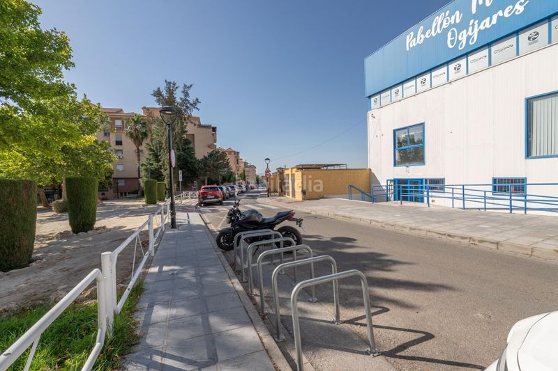 Foto d0594a76-de92-4e00-a587-42b6f1c7b61d. Local comercial a Ogíjares