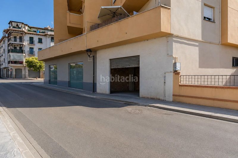 Foto f3a9ecf0-7d14-4a34-a317-4417b9e71f73. Local comercial a Ogíjares