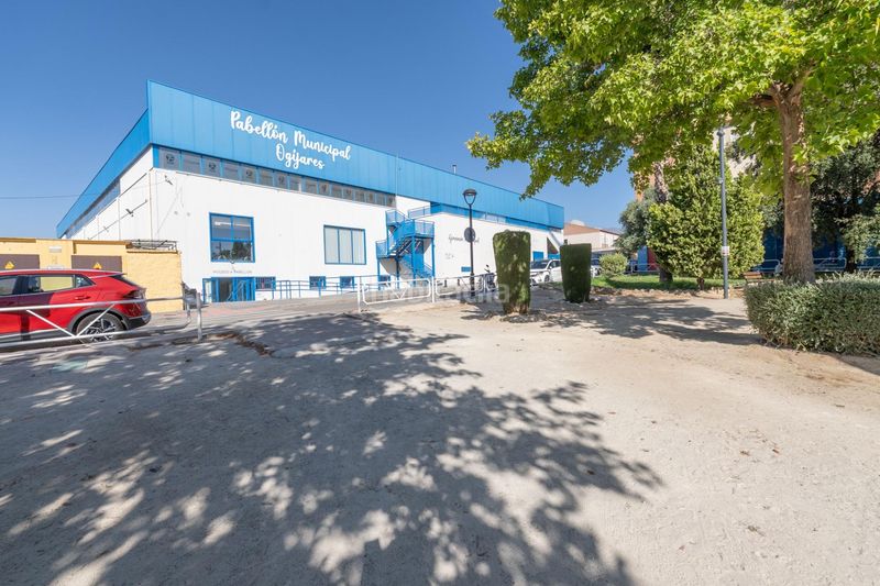 Foto fa538ed6-7973-418b-841f-0d6e7aa3d478. Local comercial a Ogíjares