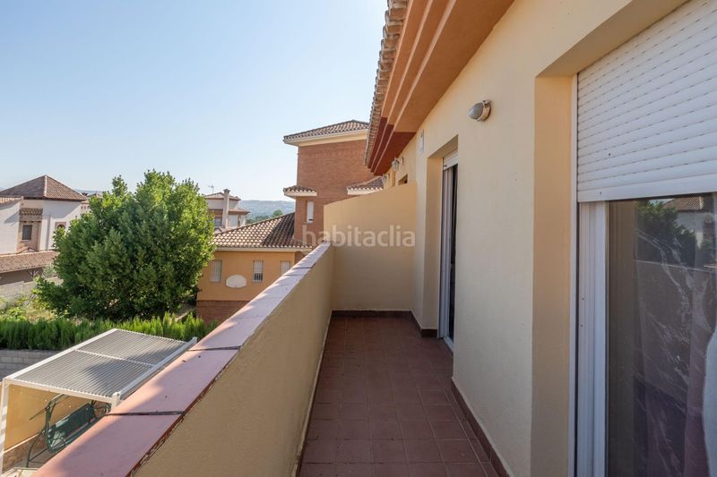 Foto 28d65f24-d18e-42fa-8df4-01ad10577eb0. Casa amb calefacció aparcament piscina a Ogíjares