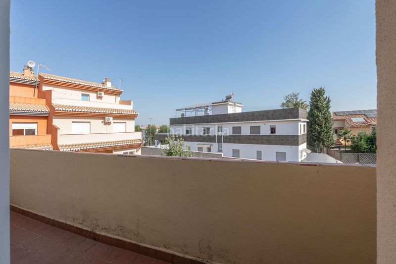 Foto 42a6979a-8757-4a71-a2e5-b038ef2031d8. Casa amb calefacció aparcament piscina a Ogíjares