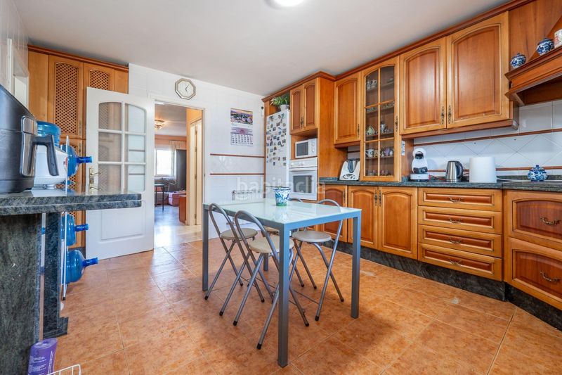 Foto 5971aed1-f0d4-4148-ba0f-a709d19108e8. Casa amb calefacció aparcament piscina a Ogíjares