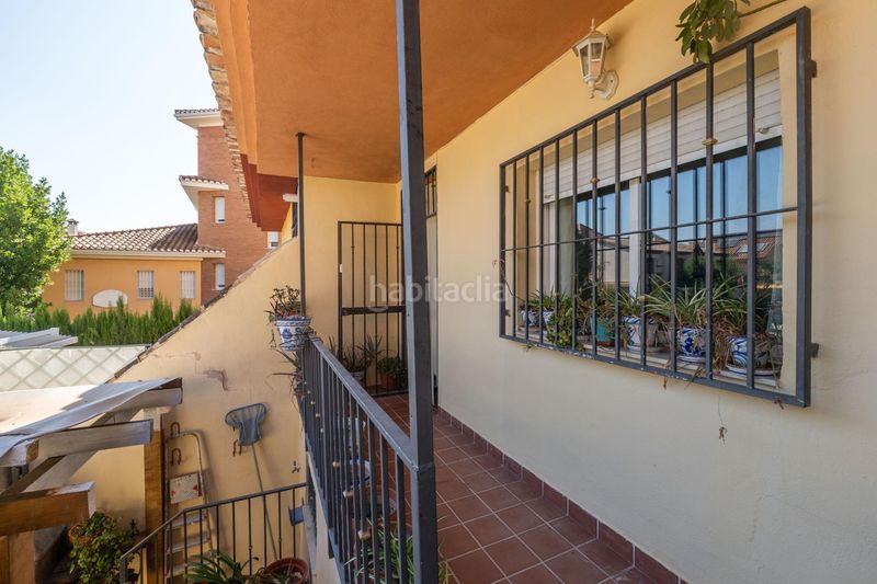 Foto ae52a5ff-89de-49c5-80f7-68bd37ef71a2. Casa amb calefacció aparcament piscina a Ogíjares