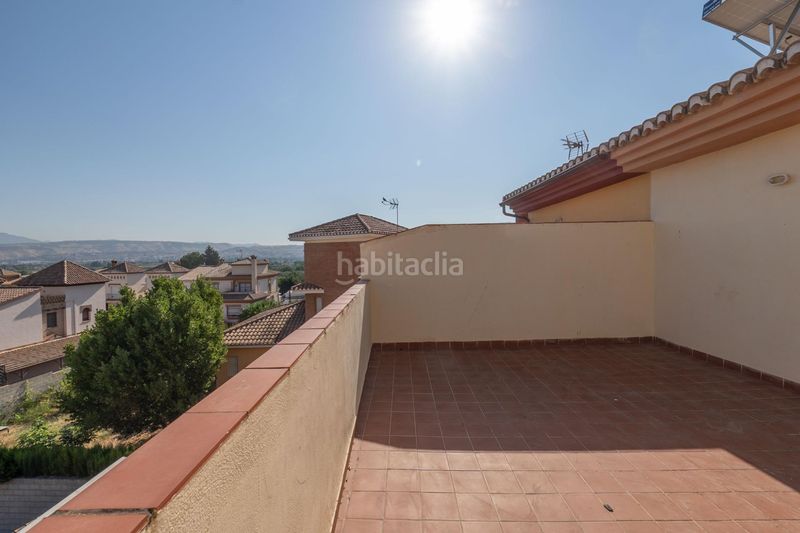 Foto d2963377-c3e9-4b0e-a02d-b65d5f751324. Casa amb calefacció aparcament piscina a Ogíjares