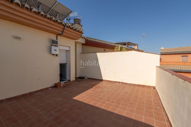 Foto f9d5fa50-859a-4c99-b264-86ec5507f357. Casa amb calefacció aparcament piscina a Ogíjares