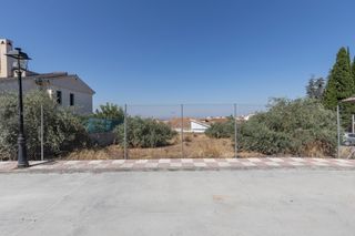 Residential Plot  Calle dámaso alonso. Construya el proyecto que siempre ha imaginado en pleno corazón