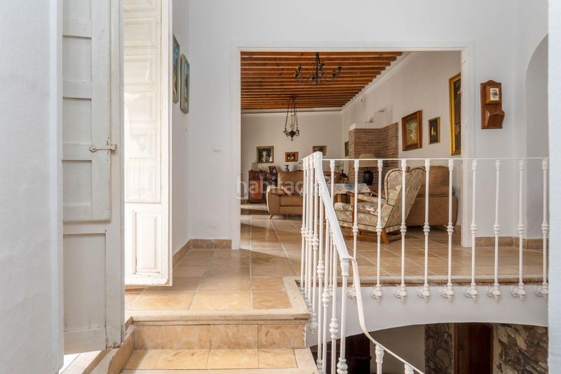 Foto 0d056c9d-d006-4437-80bf-bbc423b9c2e1. Casa a Almuñecar centro Almuñécar