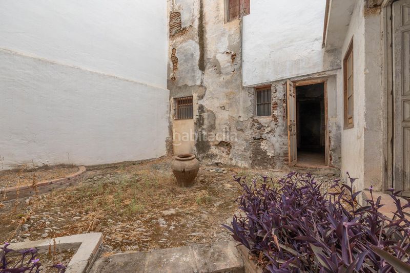 Foto 0d330cbb-1e2b-4629-abdd-dccd348b9986. Casa a Almuñecar centro Almuñécar