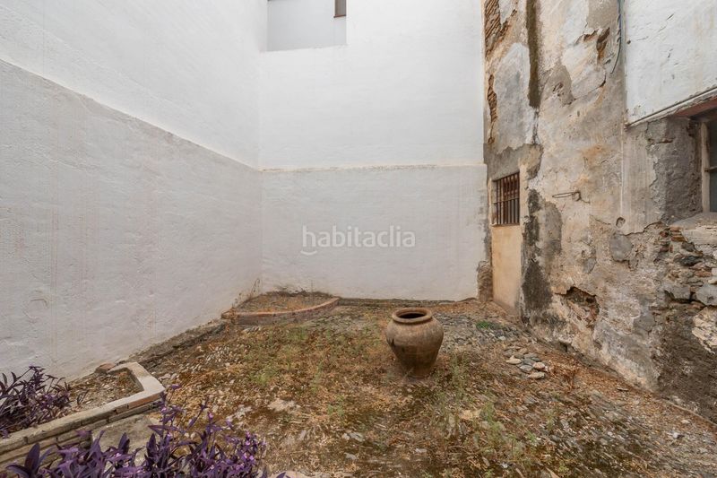 Foto 0eb0287d-1b0c-40a3-b0f7-637e7baaa383. Casa a Almuñecar centro Almuñécar