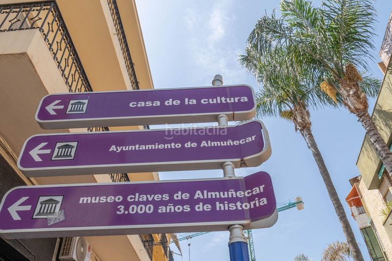 Foto 3a85b444-2544-49e9-a500-254a9887ac5e. Casa a Almuñecar centro Almuñécar
