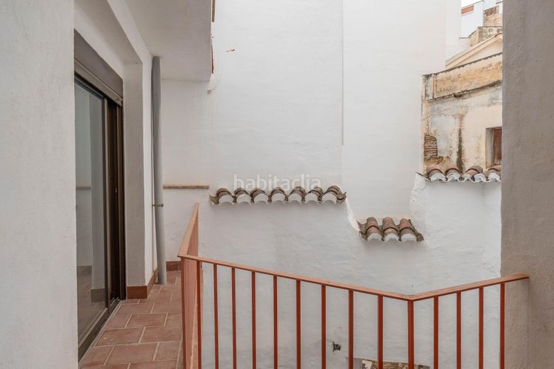 Foto 439537eb-a042-499f-bbd9-50cb8c933f6e. Casa a Almuñecar centro Almuñécar