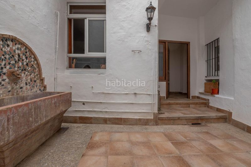 Foto 43e33866-38bc-4f03-a33c-23b66a335d26. Casa a Almuñecar centro Almuñécar