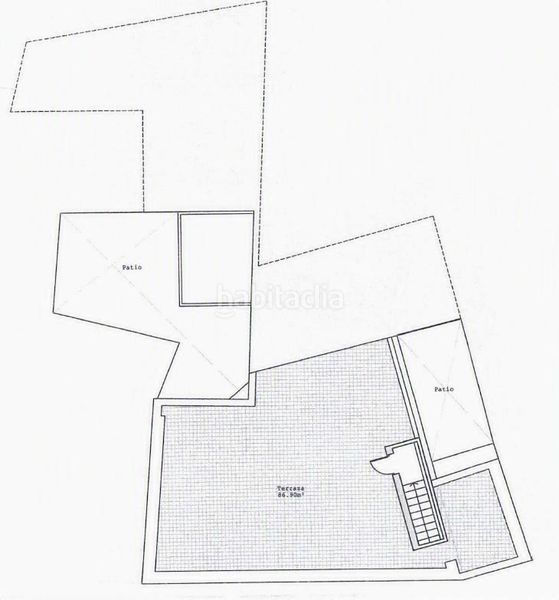 Foto 62f05b04-c984-405b-bc0f-9727852014bf. Casa a Almuñecar centro Almuñécar