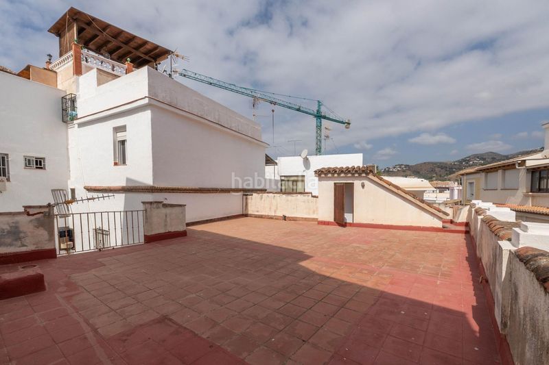 Foto 72104087-b295-4c73-a36f-69b34172f3b9. Casa a Almuñecar centro Almuñécar