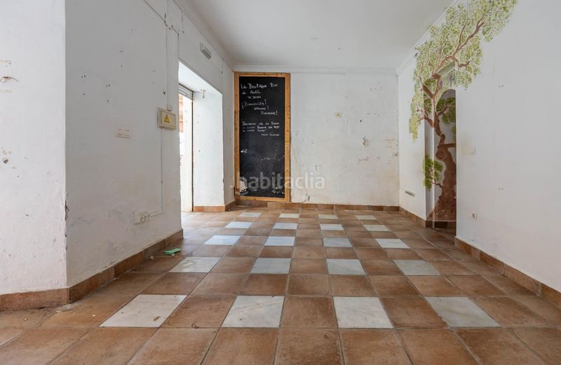 Foto 92a4f421-143d-4c3e-97e6-d90d7ad85da0. Casa a Almuñecar centro Almuñécar