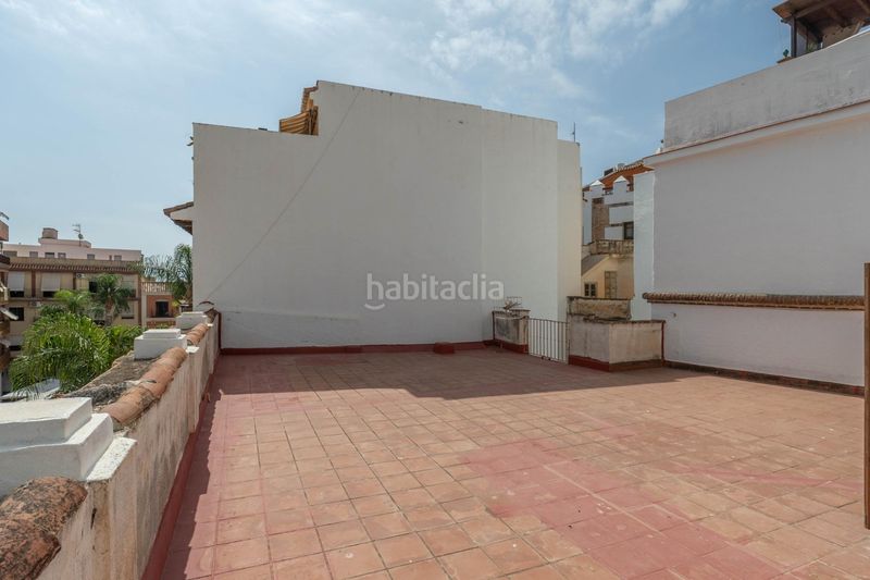 Foto 9dd1a304-75ee-4491-b97e-fcbc7a0e33e9. Casa a Almuñecar centro Almuñécar
