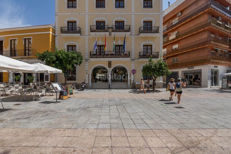 Foto bdd5c3f7-fe05-4846-adcc-7ff9521fbd70. Casa a Almuñecar centro Almuñécar