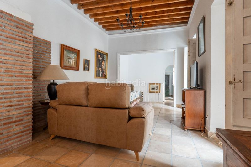 Foto c6efbb89-3238-4534-841b-7f4a19703cfc. Casa a Almuñecar centro Almuñécar