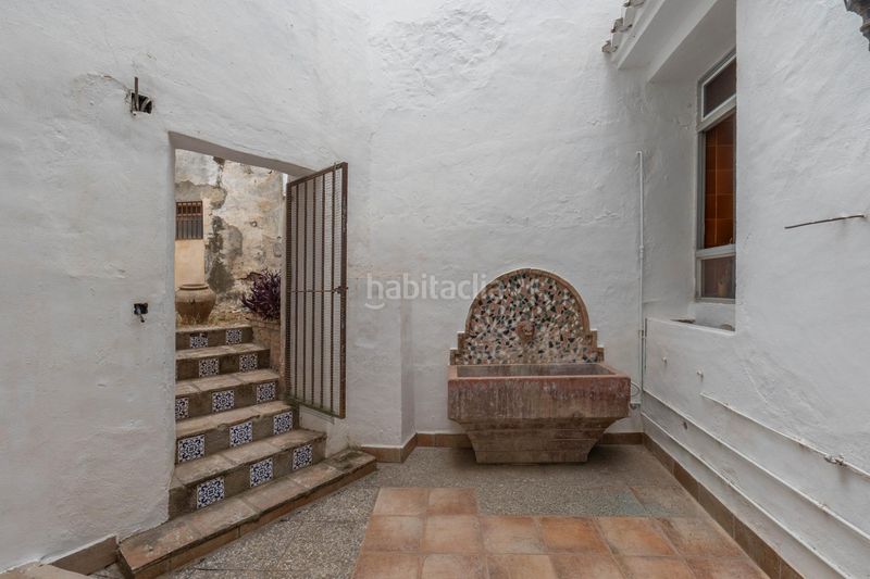 Foto d34d1a86-0fec-49c0-979e-0f49f436d5f1. Casa a Almuñecar centro Almuñécar