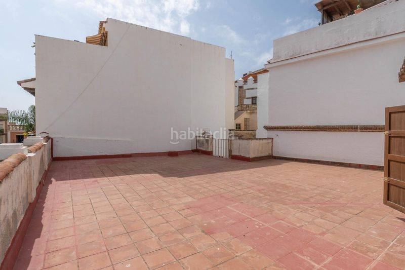 Foto e31a9080-17cd-4016-a964-6b03dca6825b. Casa a Almuñecar centro Almuñécar