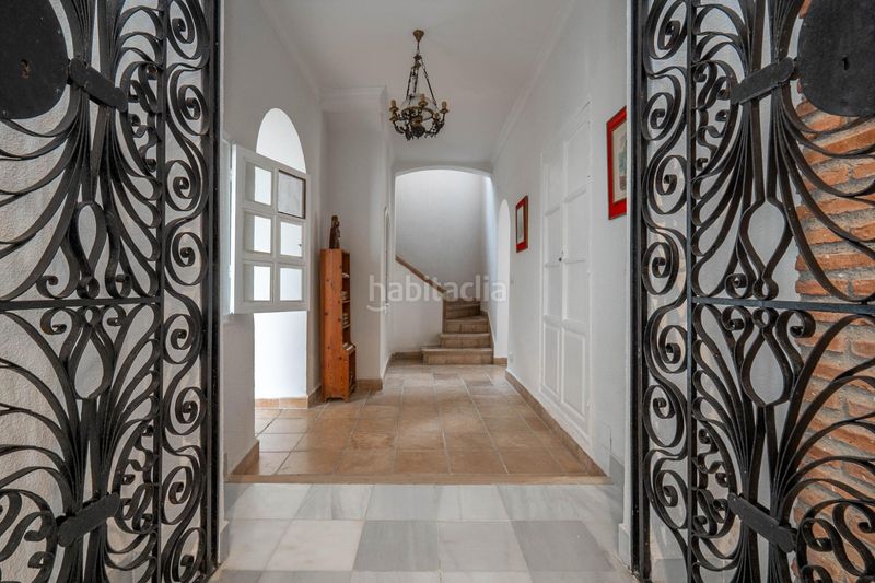 Foto ecd02ab9-4a79-4c53-9b8e-3bf1596904c4. Casa a Almuñecar centro Almuñécar