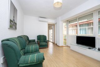 Piso en Barrio de Zaidín
