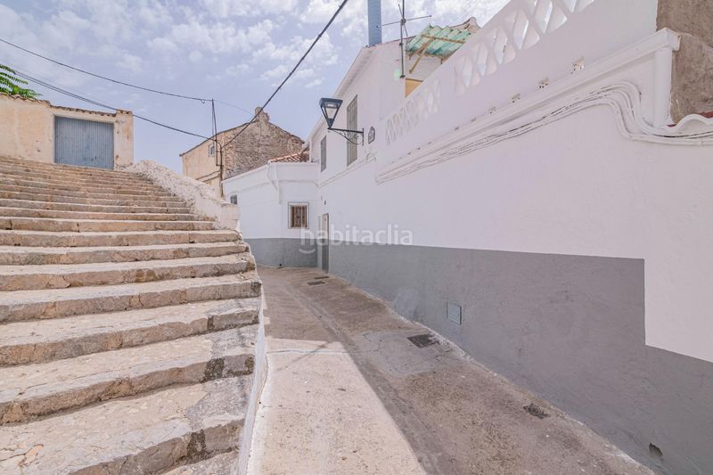 Foto abe43201-3be9-4962-a9f6-b6ac0a12fedb. Casa a Colomera